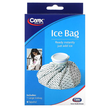 Ice Bag for Arthritis Flare-Ups - Reusable